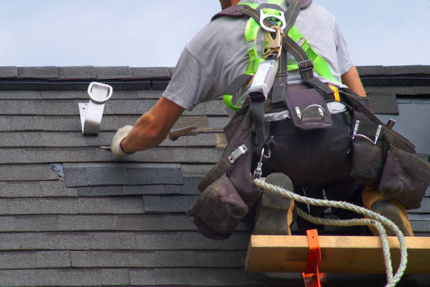 Fast & Reliable Emergency Roof Repairs in New Eagle, PA