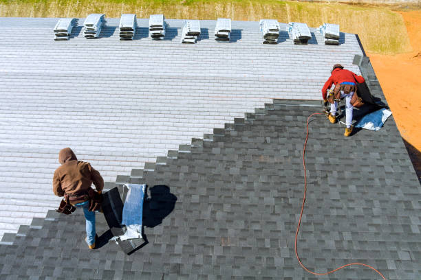 Siding in New Eagle, PA