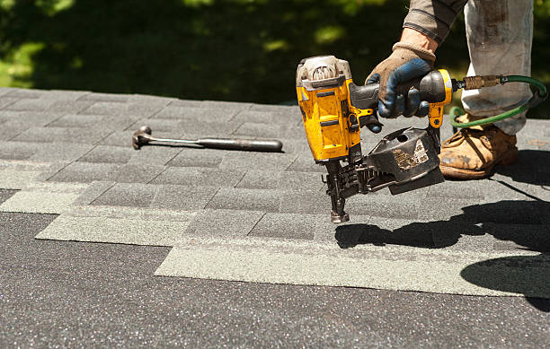 Trusted New Eagle, PA Roofing services Experts